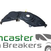 FORD TRANSIT CUSTOM 2023 2.0 AUXILLARY BELT COVER KK2Q-6A247-AB