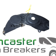 FORD TRANSIT CUSTOM 2023 2.0 AUXILLARY BELT COVER KK2Q-6A247-AB