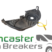 FORD TRANSIT CUSTOM 2023 2.0 AUXILLARY BELT COVER KK2Q-6A247-AB