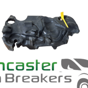 FORD TRANSIT CUSTOM 2023 2.0 ENGINE COVER KK2Q-6A949-BA