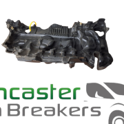 FORD TRANSIT CUSTOM 2023 2.0 ENGINE COVER KK2Q-6A949-BA