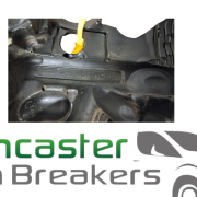 FORD TRANSIT CUSTOM 2023 2.0 ENGINE COVER KK2Q-6A949-BA