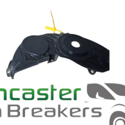 FORD TRANSIT CUSTOM 2022 2.0 AUXILLARY BELT COVER KK2Q-6A247-AB