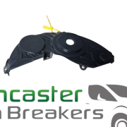 FORD TRANSIT CUSTOM 2022 2.0 AUXILLARY BELT COVER KK2Q-6A247-AB