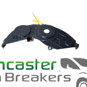 FORD TRANSIT CUSTOM 2022 2.0 AUXILLARY BELT COVER KK2Q-6A247-AB