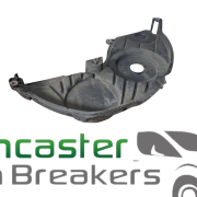 FORD TRANSIT CUSTOM 2022 2.0 AUXILLARY BELT COVER KK2Q-6A247-AB