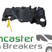 FORD TRANSIT CUSTOM 2022 2.0 ENGINE COVER KK2Q-6A949-BA