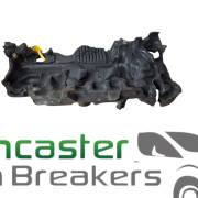 FORD TRANSIT CUSTOM 2022 2.0 ENGINE COVER KK2Q-6A949-BA