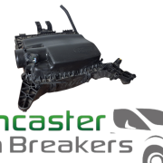 FORD TRANSIT CUSTOM 2023 2.0 AIRBOX JK21-9600-AC