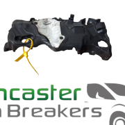 FORD TRANSIT CUSTOM 2021 2.0 ENGINE COVER KK2Q-6A949-AB