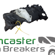 FORD TRANSIT CUSTOM 2021 2.0 ENGINE COVER KK2Q-6A949-AB