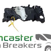 FORD TRANSIT CUSTOM 2021 2.0 ENGINE COVER KK2Q-6A949-AB