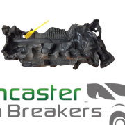 FORD TRANSIT CUSTOM 2021 2.0 ENGINE COVER KK2Q-6A949-AB