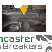 FORD TRANSIT CUSTOM 2021 2.0 ENGINE COVER KK2Q-6A949-AB