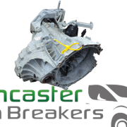 FORD TRANSIT CUSTOM 2020 2.0 FWD EURO6 6SPEED MANUAL GEARBOX KK2R-7002-VGB