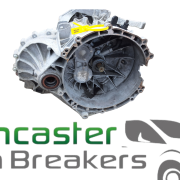 FORD TRANSIT CUSTOM 2020 2.0 FWD EURO6 6SPEED MANUAL GEARBOX KK2R-7002-VGB