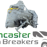 FORD TRANSIT CUSTOM 2020 2.0 FWD EURO6 6SPEED MANUAL GEARBOX KK2R-7002-VGB