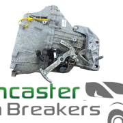 FORD TRANSIT CUSTOM 2020 2.0 FWD EURO6 6SPEED MANUAL GEARBOX KK2R-7002-VGB