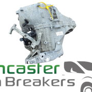 FORD TRANSIT CUSTOM 2020 2.0 FWD EURO6 6SPEED MANUAL GEARBOX KK2R-7002-VGB