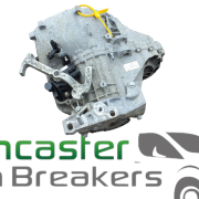 FORD TRANSIT CUSTOM 2020 2.0 FWD EURO6 6SPEED MANUAL GEARBOX KK2R-7002-VGB