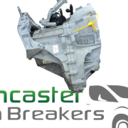 FORD TRANSIT CUSTOM 2020 2.0 FWD EURO6 6SPEED MANUAL GEARBOX KK2R-7002-VGB