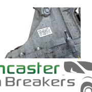 FORD TRANSIT CUSTOM 2020 2.0 FWD EURO6 6SPEED MANUAL GEARBOX KK2R-7002-VGB