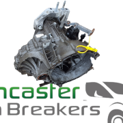 FORD TRANSIT CUSTOM 2019 2.0 FWD EURO6 6SPEED MANUAL GEARBOX KK3R-7002-DG