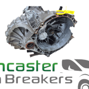 FORD TRANSIT CUSTOM 2019 2.0 FWD EURO6 6SPEED MANUAL GEARBOX KK3R-7002-DG