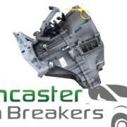 FORD TRANSIT CUSTOM 2019 2.0 FWD EURO6 6SPEED MANUAL GEARBOX KK3R-7002-DG