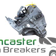 FORD TRANSIT CUSTOM 2019 2.0 FWD EURO6 6SPEED MANUAL GEARBOX KK3R-7002-DG