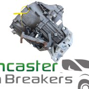 FORD TRANSIT CUSTOM 2019 2.0 FWD EURO6 6SPEED MANUAL GEARBOX KK3R-7002-DG