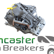 FORD TRANSIT CUSTOM 2019 2.0 FWD EURO6 6SPEED MANUAL GEARBOX KK3R-7002-DG