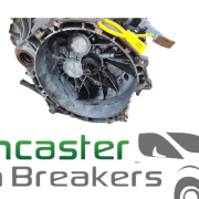 FORD TRANSIT CUSTOM 2019 2.0 FWD EURO6 6SPEED MANUAL GEARBOX KK3R-7002-DG