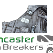 FORD TRANSIT CUSTOM 2019 2.0 FWD EURO6 6SPEED MANUAL GEARBOX KK3R-7002-DG