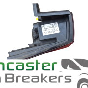 VW CRAFTER 2023 N/S PASSENGER REAR LIGHT 7CO945095