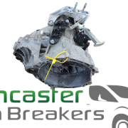 FORD TRANSIT CUSTOM 2022 2.0 FWD EURO6 6SPEED MANUAL GEARBOX KK2R-7002-VG