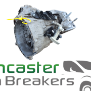 FORD TRANSIT CUSTOM 2022 2.0 FWD EURO6 6SPEED MANUAL GEARBOX KK2R-7002-VG