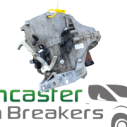 FORD TRANSIT CUSTOM 2022 2.0 FWD EURO6 6SPEED MANUAL GEARBOX KK2R-7002-VG