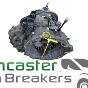 VAUXHALL VIVARO/TRAFFIC 1.6 2017 PF6 9RM 6SPEED MANUAL GEARBOX 320108718R