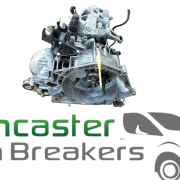 PEUGEOT BOXER /RELAY/MOVANO 2024 2.2DW12 6SPEED MANUAL GEARBOX 206P2S