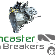 PEUGEOT BOXER /RELAY/MOVANO 2024 2.2DW12 6SPEED MANUAL GEARBOX 206P2S