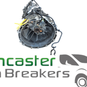 FORD TRANSIT 2.0 RWD 2022 6SPEED MANUAL GEARBOX KK3R7003BB