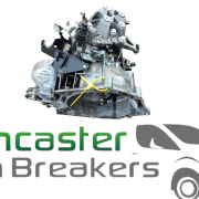 VAUXHALL MOVANO/RELAY/BOXER 2023 6SPEED MANUAL GEARBOX 206P2K