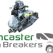 VAUXHALL MOVANO/RELAY/BOXER 2023 6SPEED MANUAL GEARBOX 206P2K