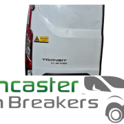 FORD TRANSIT CUSTOM 2021 FACELIFT N/S/R DOOR