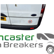 FORD TRANSIT CUSTOM 2021 FACELIFT O/S/R DOOR