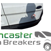 FORD TRANSIT CUSTOM 2021 FACELIFT O/S/R DOOR