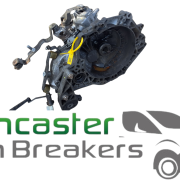 VAUXHALL COMBO 2010 1.3 CDTI 5SPEED MANUAL GEARBOX (COURSE SPLINE)