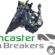 VAUXHALL COMBO 2010 1.3 CDTI 5SPEED MANUAL GEARBOX (COURSE SPLINE)