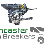 VAUXHALL COMBO 2010 1.3 CDTI 5SPEED MANUAL GEARBOX (COURSE SPLINE)
